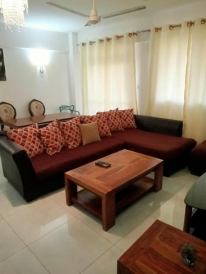 Kisimani apartments331